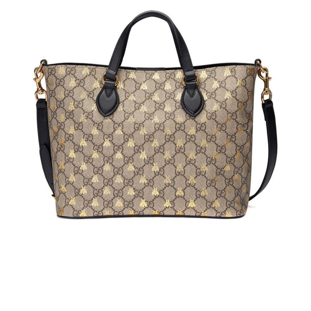 Gucci tote bag